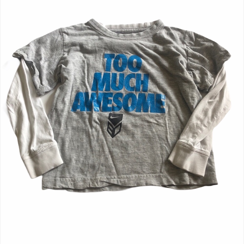 Nike tee